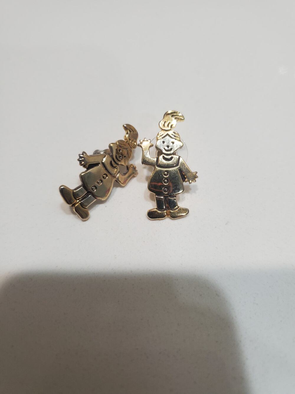 "Best" Earrings